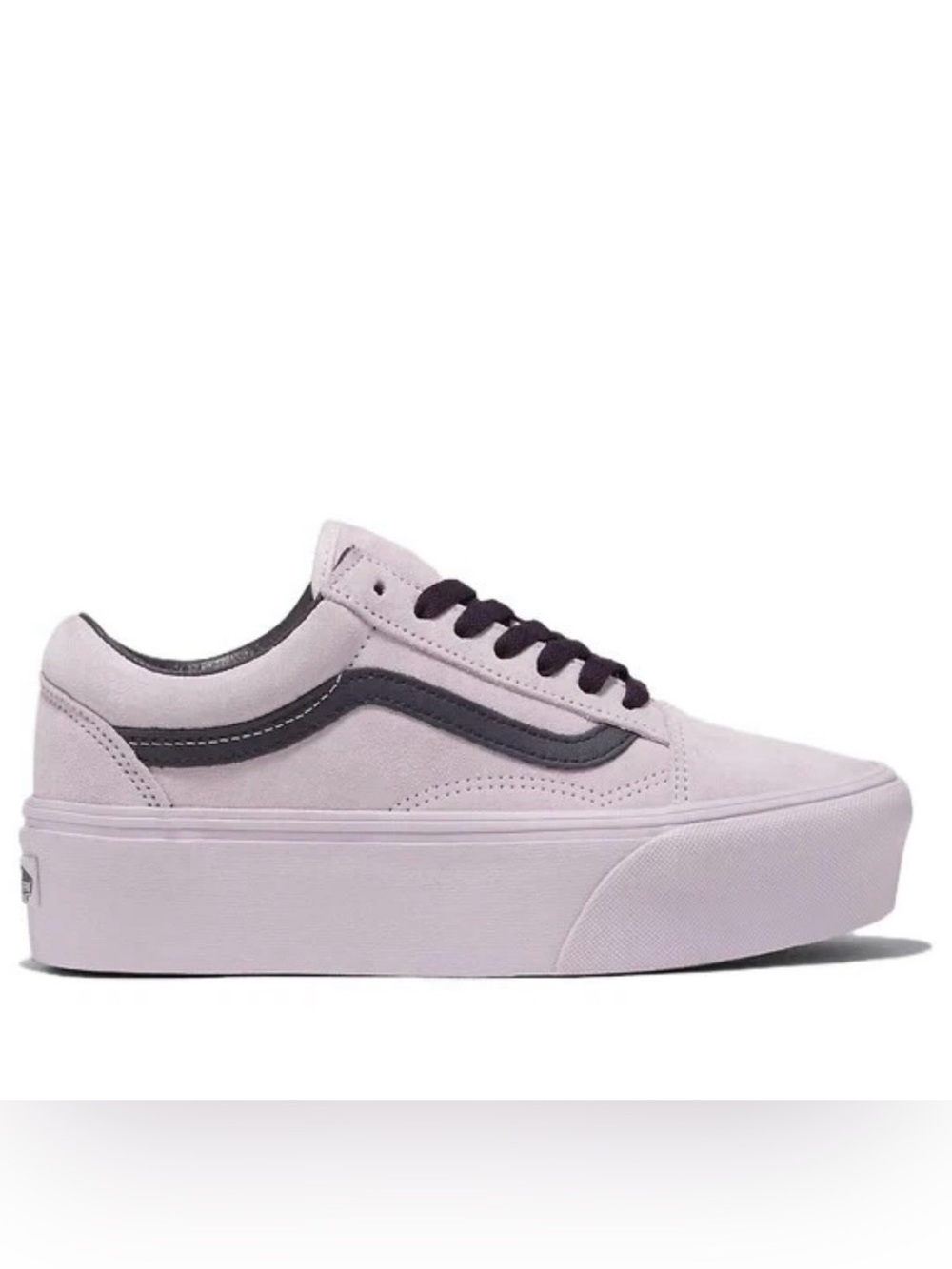 Vans Women's Stackform Platform Sneakers | Size 6